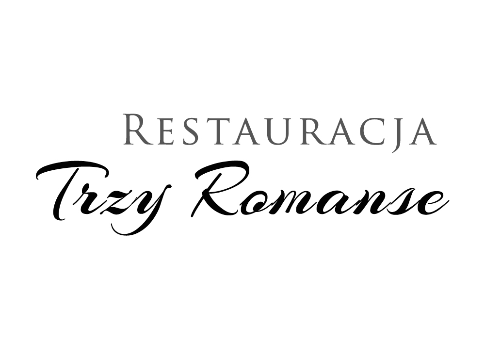 Logo restauracja
